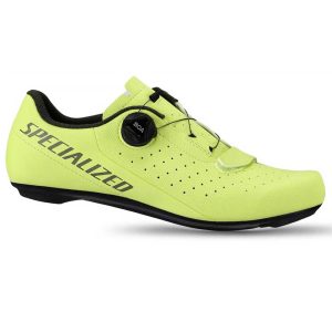 Specialized Outlet Torch 1.0 Road Shoes Geel EU 37 Man