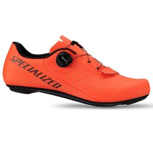 Specialized Outlet Torch 1.0 Road Shoes Oranje EU 37 Man