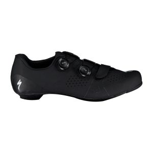 Specialized Outlet Torch 3.0 Road Shoes Zwart EU 36 Man