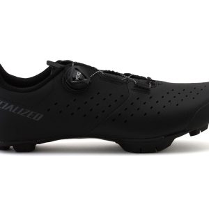 Specialized Recon 1.0 Mountain Bike Shoes (Black) (36) - 61524-0036