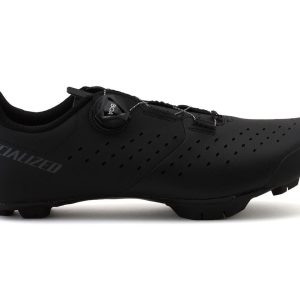 Specialized Recon 1.0 Mountain Bike Shoes (Black) (40) - 61524-0040