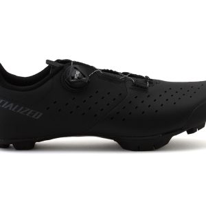 Specialized Recon 1.0 Mountain Bike Shoes (Black) (45) - 61524-0045