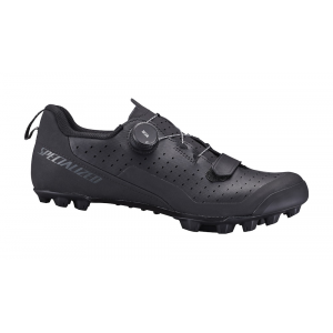 Specialized | Recon 2.0 Mtb Shoe Men's | Size 45 In Black | Nylon