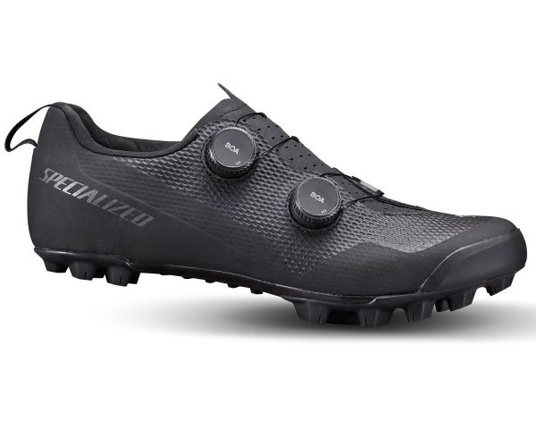 Specialized Recon 3.0 Mountain Bike Shoes (Black) (37) - 61524-3037
