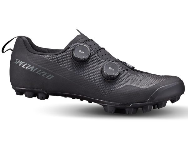 Specialized Recon 3.0 Mountain Bike Shoes (Black) (42) - 61524-3042