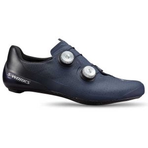 Specialized S-works Torch Road Shoes Blauw EU 40 Man