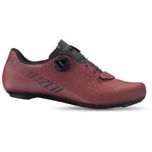 Specialized Torch 1.0 Road Shoes Rood EU 46 Man