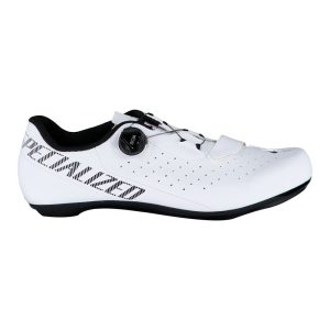 Specialized Torch 1.0 Road Shoes Wit EU 37 Man