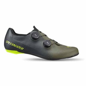 Specialized Torch 3.0 Road Shoes Groen EU 39 Man