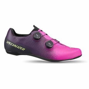 Specialized Torch 3.0 Road Shoes Paars EU 37 Man