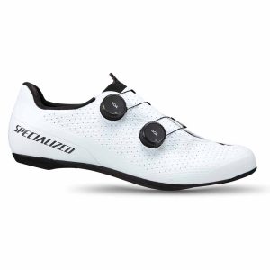 Specialized Torch 3.0 Road Shoes Wit EU 44 Man