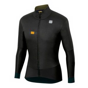 Sportful Bodyfit Pro Jacket Zwart XL Man