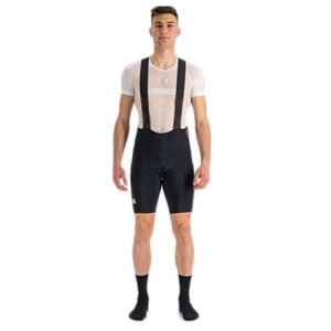 Sportful Classic Bib Shorts Zwart S Man