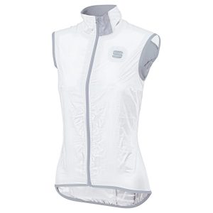 Sportful Hot Pack Easylight Gilet Wit XS Vrouw