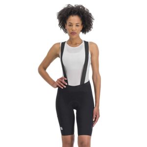 Sportful Ultra Bib Shorts Zwart XS Vrouw