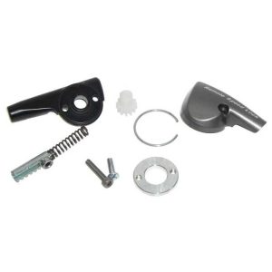 Sr Suntour Remote Plugs Kit For Rl-r Fork Zilver
