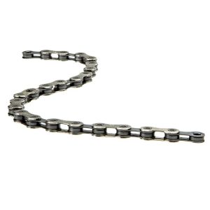 Sram Pc-1130 Chain 25 Units Zilver 120 Links