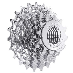 Sram Power Pack Pg-950 With Pc-951 Chain Cassette Zilver 9s / 12-26t