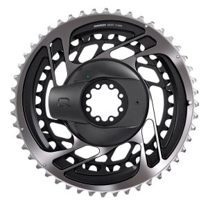 Sram Red Axs D1 Direct Mount Chainring Zilver 52/39t