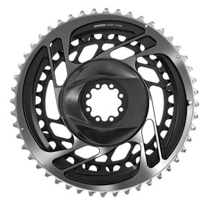 Sram Red Axs Direct Mount Chainring Grijs 48/35t