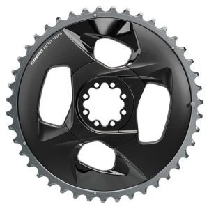 Sram Road Force Wide 94 Bcd Chainring Zwart 30t