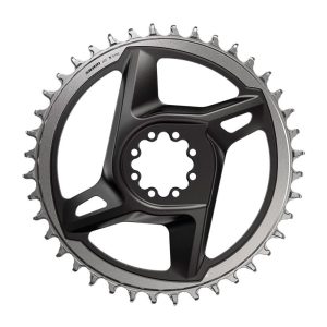 Sram X-sync Red/force Direct Mount Chainring Zwart 38t