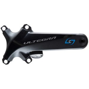 Stages Cycling G3 Shimano Ultegra R8000 R Right Side Power Meter Crank Arm