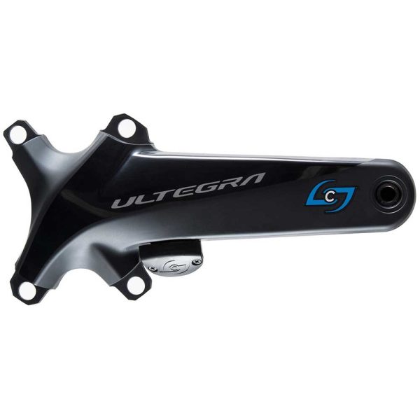 Stages Cycling G3 Shimano Ultegra R8000 R Right Side Power Meter Crank Arm