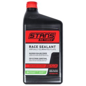 Stans No Tubes Race Tire Sealant 946ml Zwart