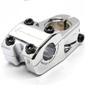 Stay Strong Top Line Race 22.2 Mm 1'' Stem Zilver 45 mm