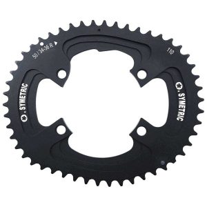 Stronglight Dura Ace 9100 Oval Chainring Zilver 36t