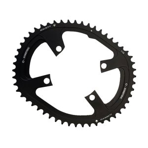 Stronglight R9200 Oval Chainring Zilver 38t