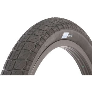 Sunday Current 18'' X 2.20 Rigid Urban Tyre Zilver 18'' x 2.20