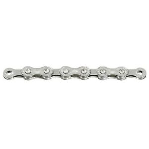 Sunrace For Sram/shimano 12s Road/mtb Chain Zilver 126 Links