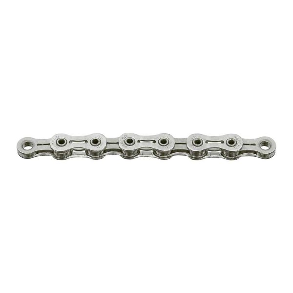 Sunrace S-cnm9x Chain Zilver 116 Links