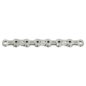 Sunrace S-cnr1x Chain Zilver 116 Links