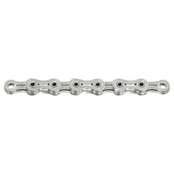 Sunrace S-cnr1x Chain Zilver 116 Links