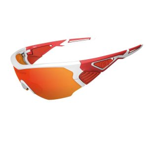 Suomy Roubaix Sunglasses Oranje Orange/CAT3