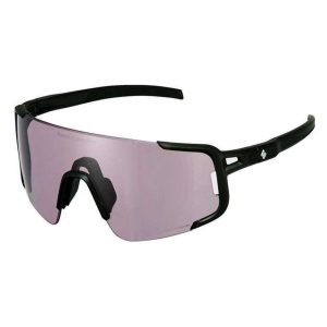 Sweet Protection Ronin Rig Photochromic Sunglasses Zwart RIG Photochromic Matte Crystal Black/CAT1-3