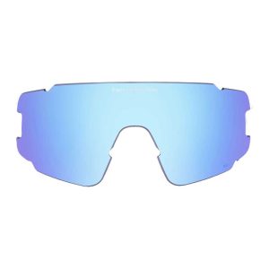 Sweet Protection Ronin Rig Reflect Sunglasses Blauw RIG Aquamarine/CAT3