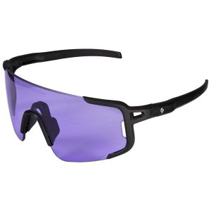 Sweet Protection Ronin Rig Reflect Sunglasses Paars Rig Quartz/CAT3