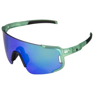 Sweet Protection Ronin Rig Reflect Sunglasses Transparant RIG Emerald/CAT3