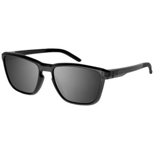 Sweet Protection Tachi Polarized Sunglasses Transparant Obsidian Black Polarized/CAT3