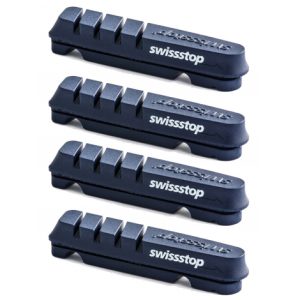 SwissStop FlashPro EVO BXP Brake Pads - Blue
