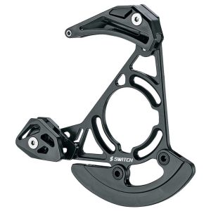 Switch Dh Chain Guide Zilver 26-32t