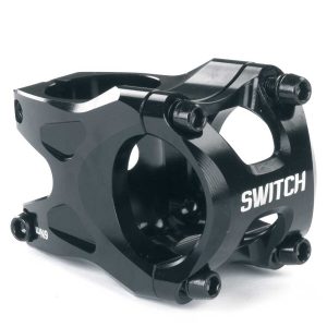 Switch Toboga 35 Mm Stem Zilver 45 mm / 0º