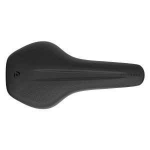 Syncros Belcarra R 2.0 Channel Saddle Zilver 130 mm