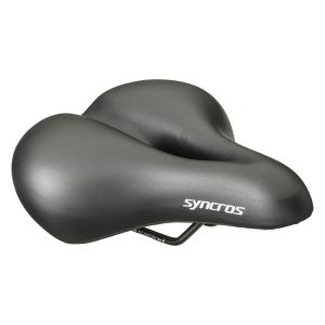 Syncros Comfort Gel Sa-03g Saddle Goud