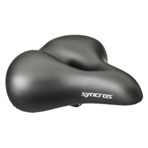 Syncros Comfort Gel Sa-04g Saddle Goud