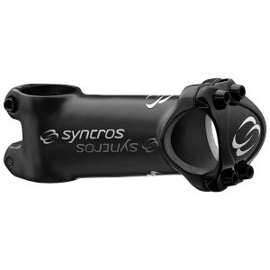 Syncros Fl V2 Carbon Stem Zilver 100 mm